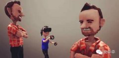 VR精選日報：VR與藝術相結合是一個風口